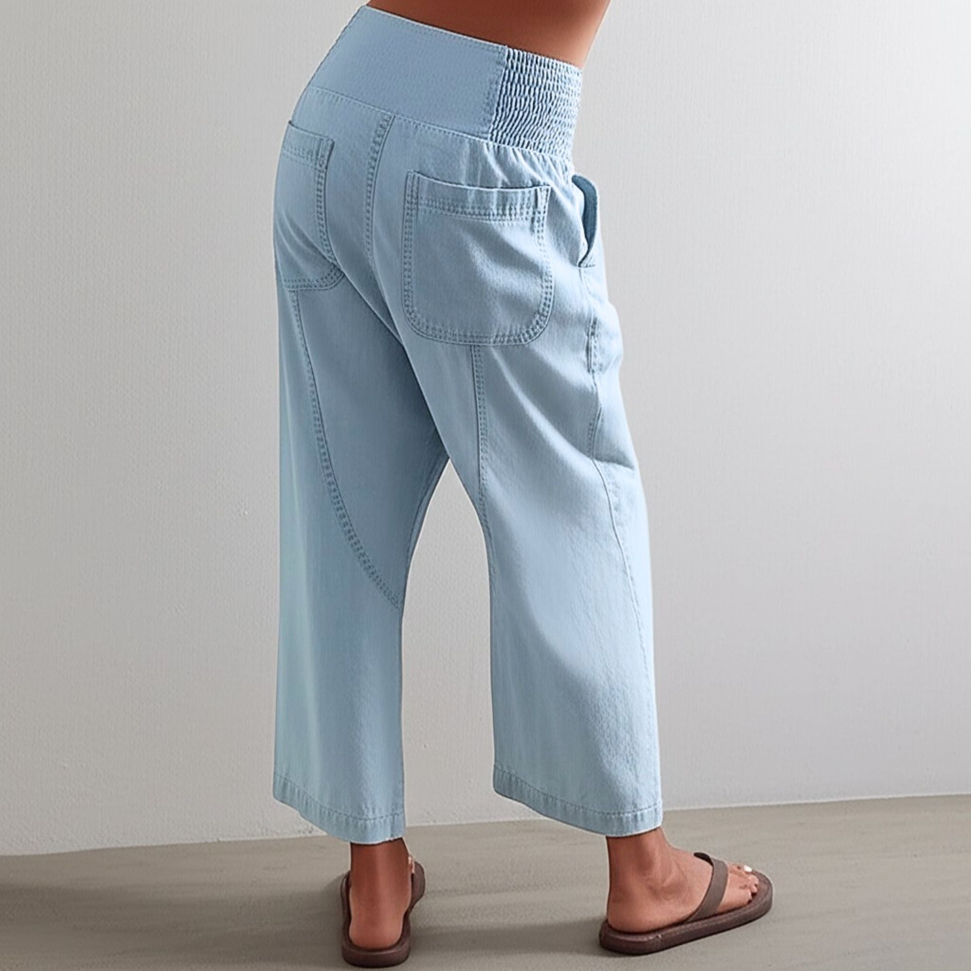 Pantalon Camille