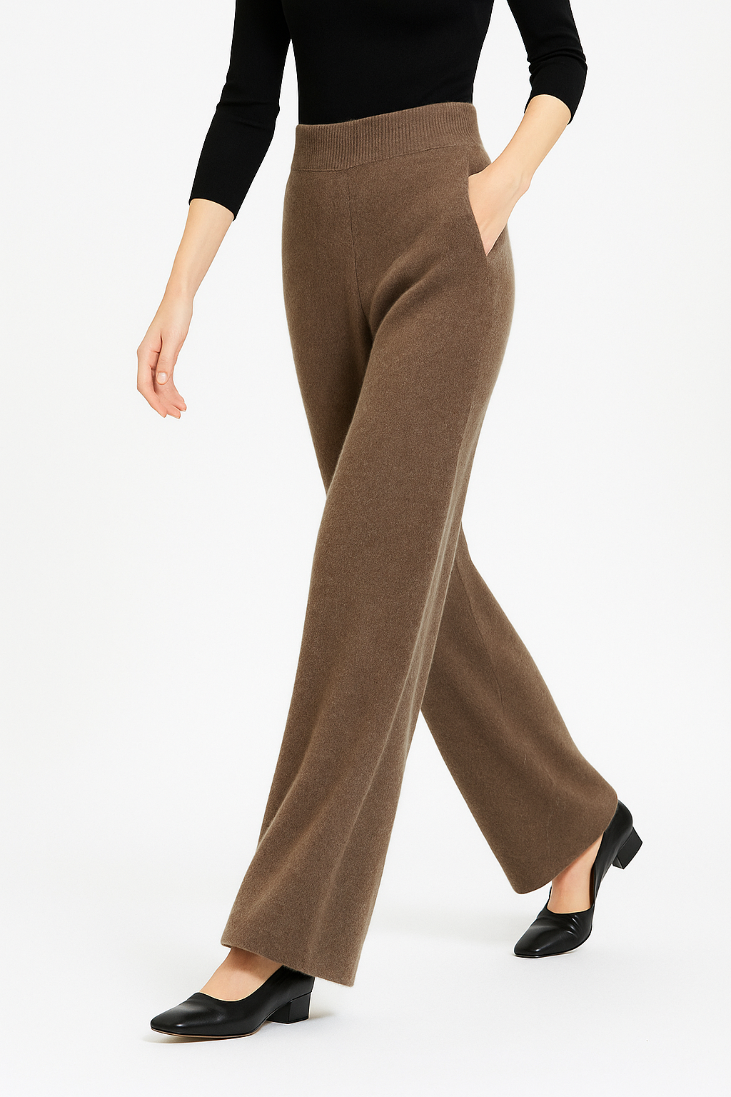 Pantalon Chloé