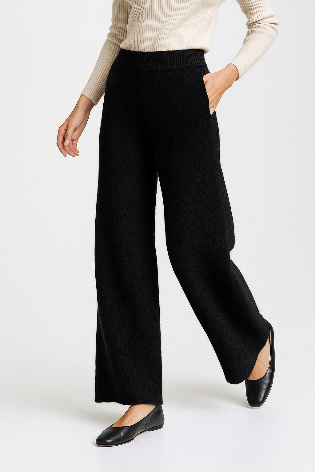 Pantalon Chloé