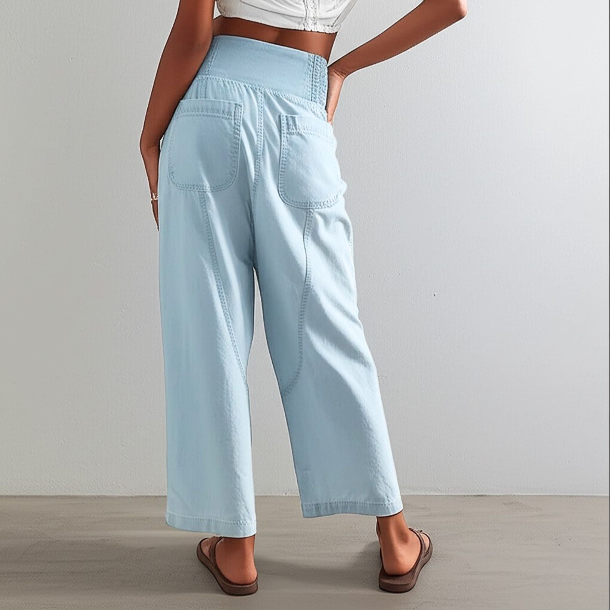Pantalon Camille