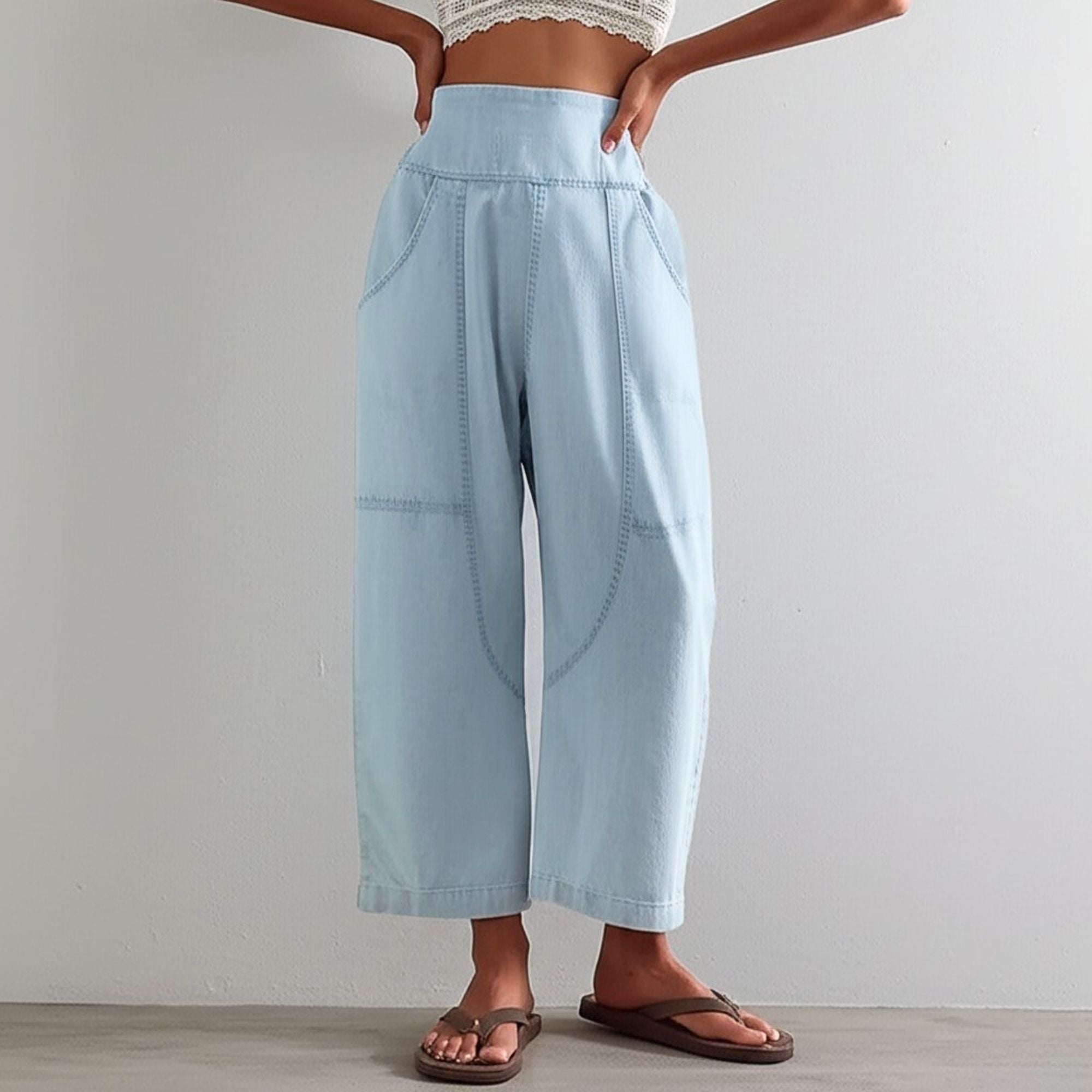 Pantalon Camille