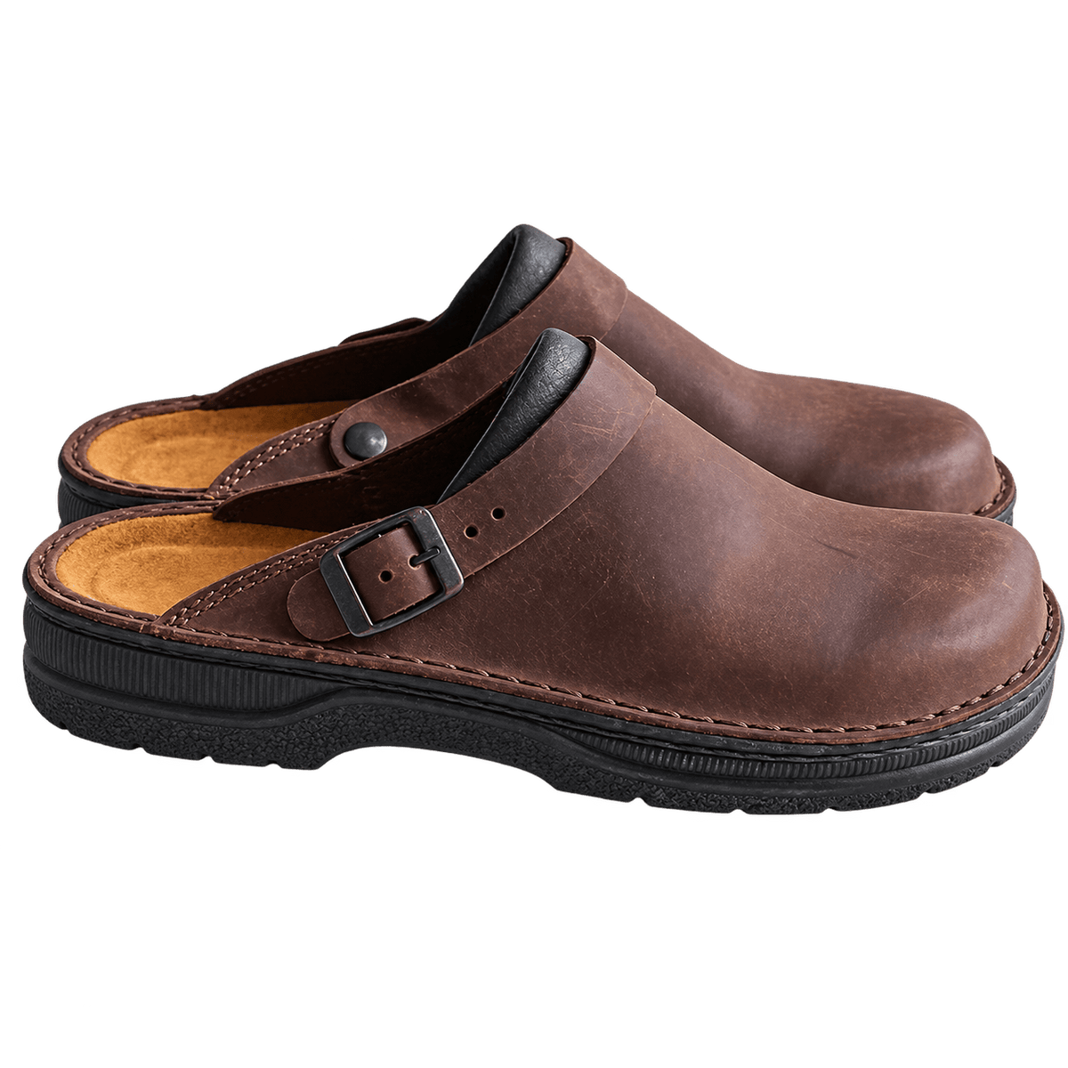 Carter | Chaussures Slip-On Confortables