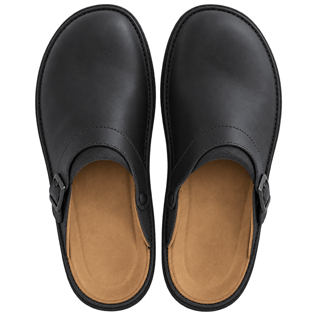 Carter | Chaussures Slip-On Confortables