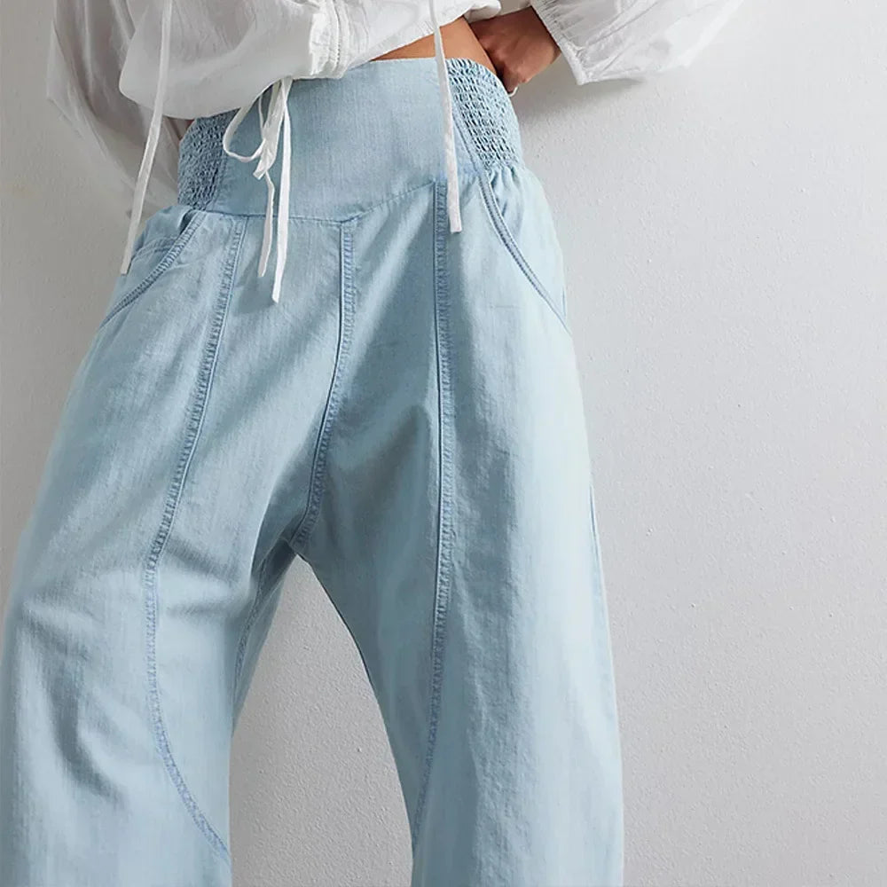Pantalon Camille