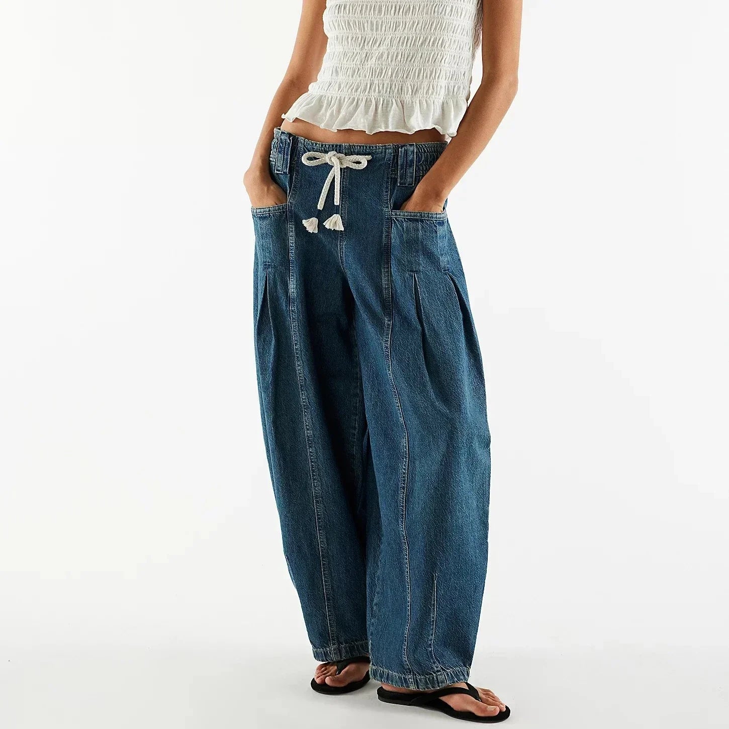 Pantalon Amélie