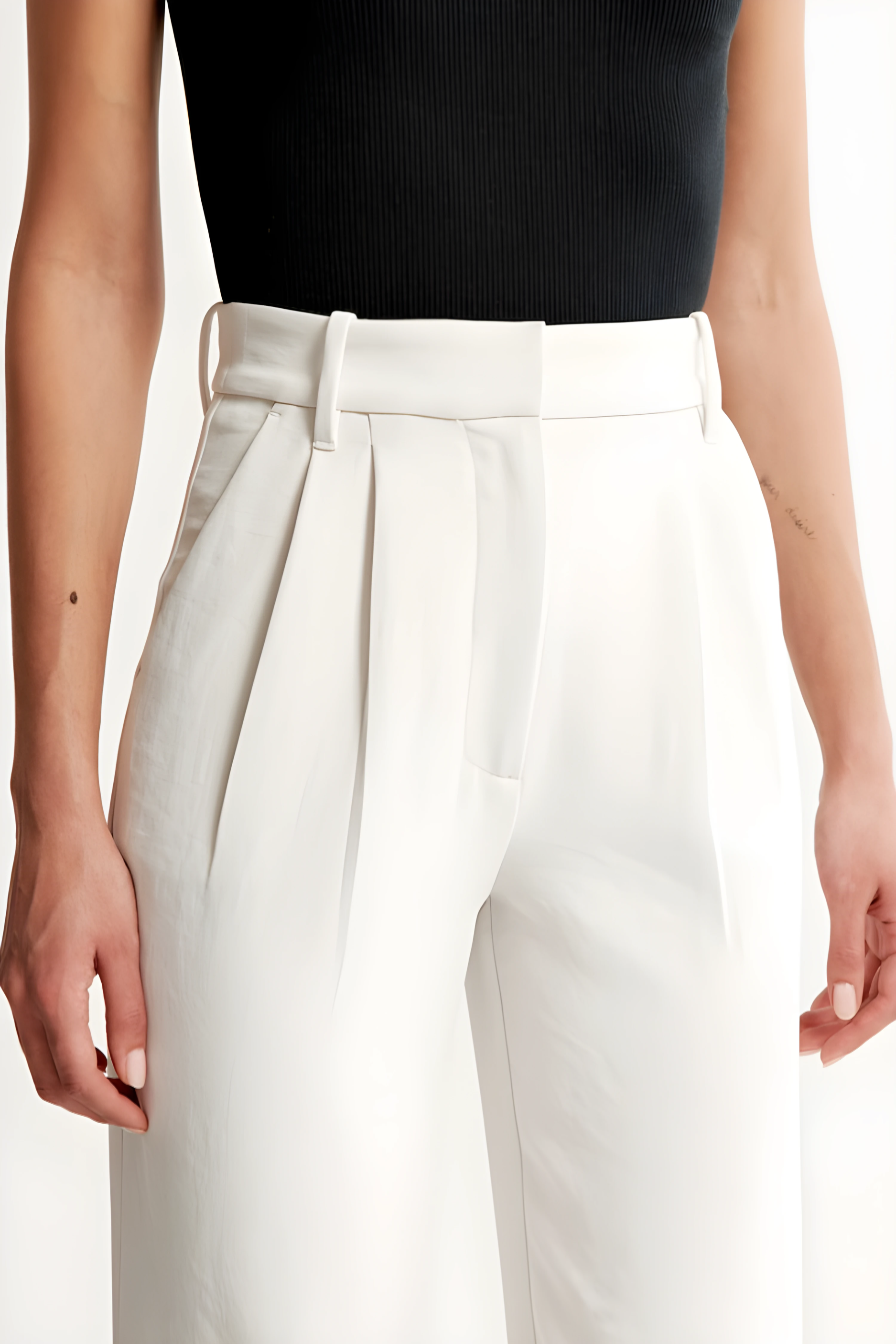 Pantalon Marine