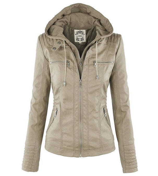 Veste élégante et structurée Monica pour femmes de Danoir Paris, en tissu chic avec coupe moderne et détails sophistiqués.