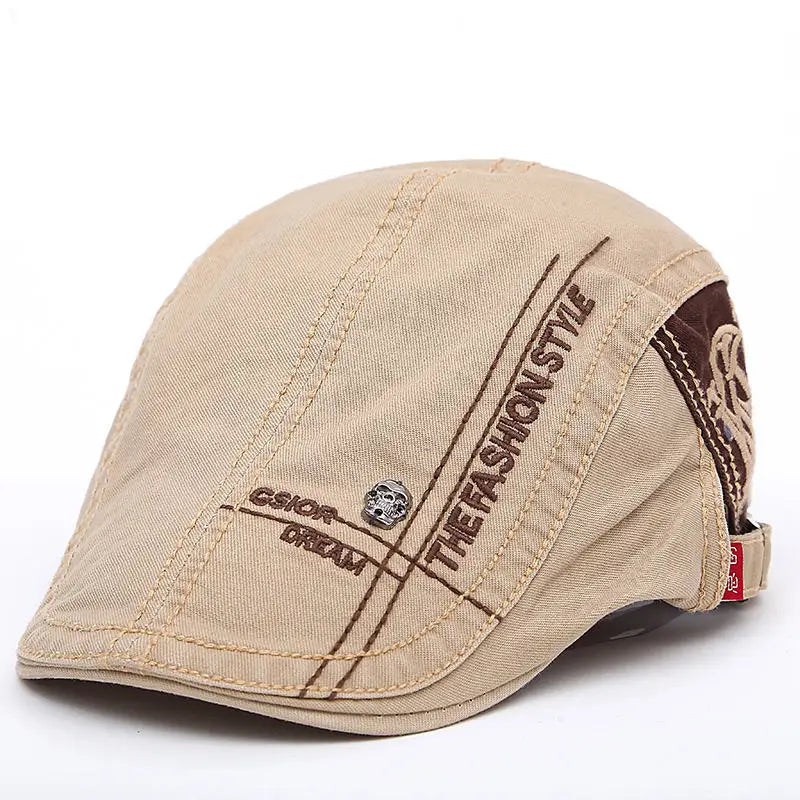 Habit pour chien Bloom™ Zomer Pet beige de Danoir Paris, vêtement léger et confortable pour animaux de compagnie.