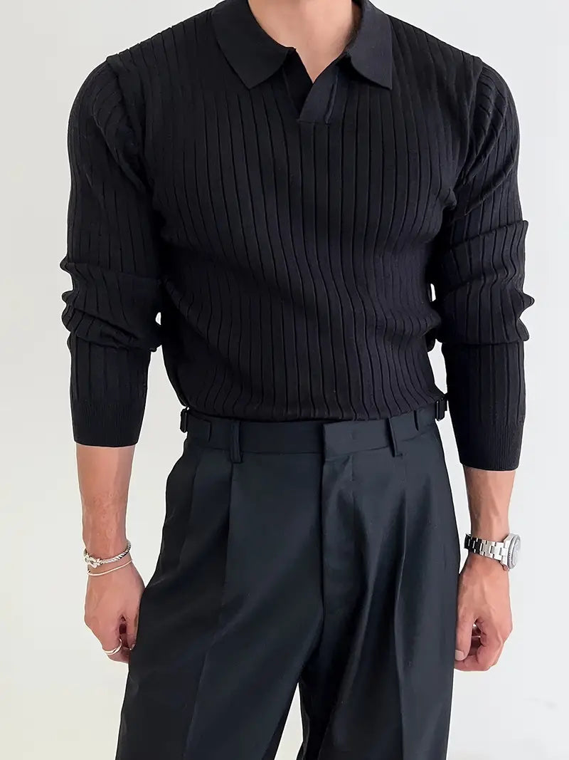 Pull Sogno texturé de Danoir Paris, en blanc, avec un motif délicat, parfait pour un style élégant et confortable.