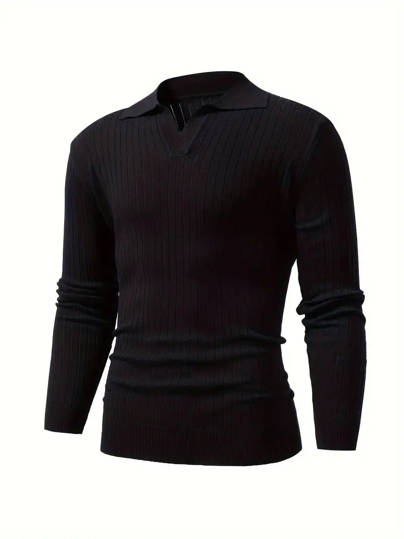 Pull Sogno texturé de Danoir Paris, pull blanc en maille douce, détail élégant, porté sur mannequin.