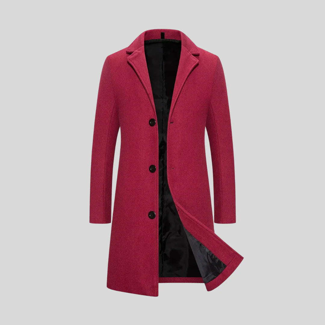Veste coupe-vent élégante Danoir Pairs™ en coloris camel, coupe ajustée, tissu léger, parfaite pour un style sophistiqué.