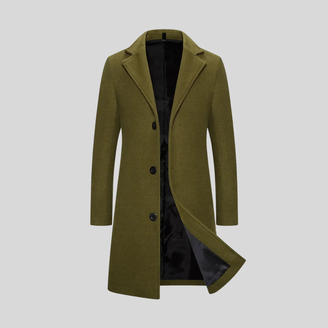 Veste coupe-vent élégante Danoir Pairs™ de couleur camel, légère et chic, adaptée pour un style moderne et confortable.