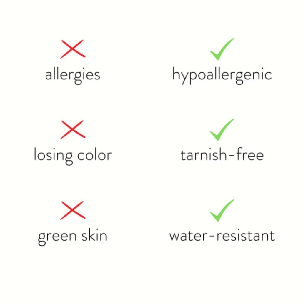 Collier minimaliste avec pierre de Danoir Paris, chaîne délicate et pierre colorée, porté autour du cou.