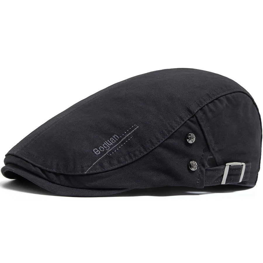 Laisse pour chien Bloom Vintage Pet avec design à nœuds, de la marque Danoir Paris, couleur gris foncé.