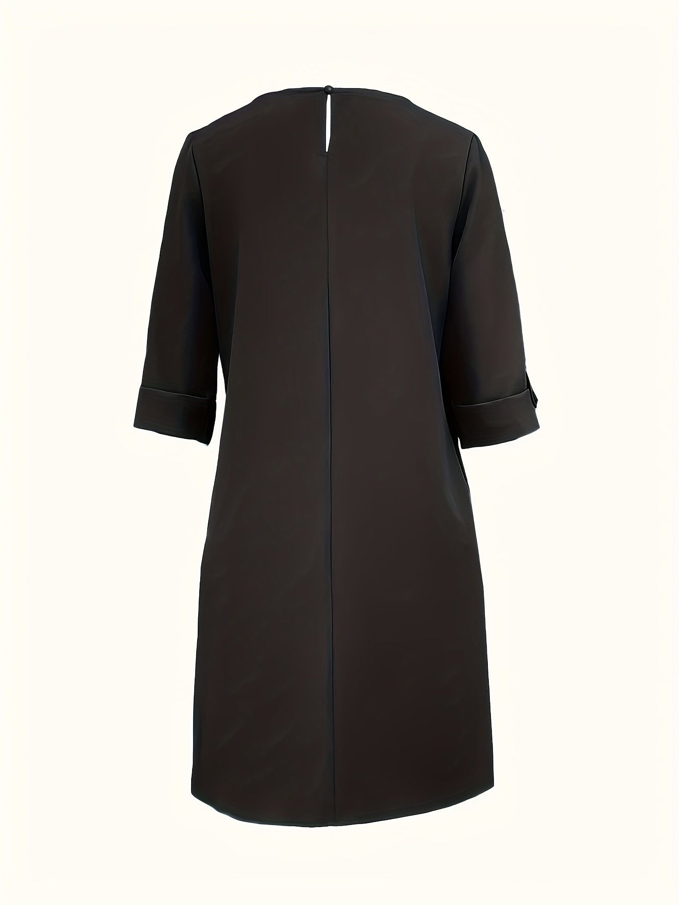 Veste décontractée Danoir Paris Daphne en bleu ciel profond, style automnal élégant et confortable.