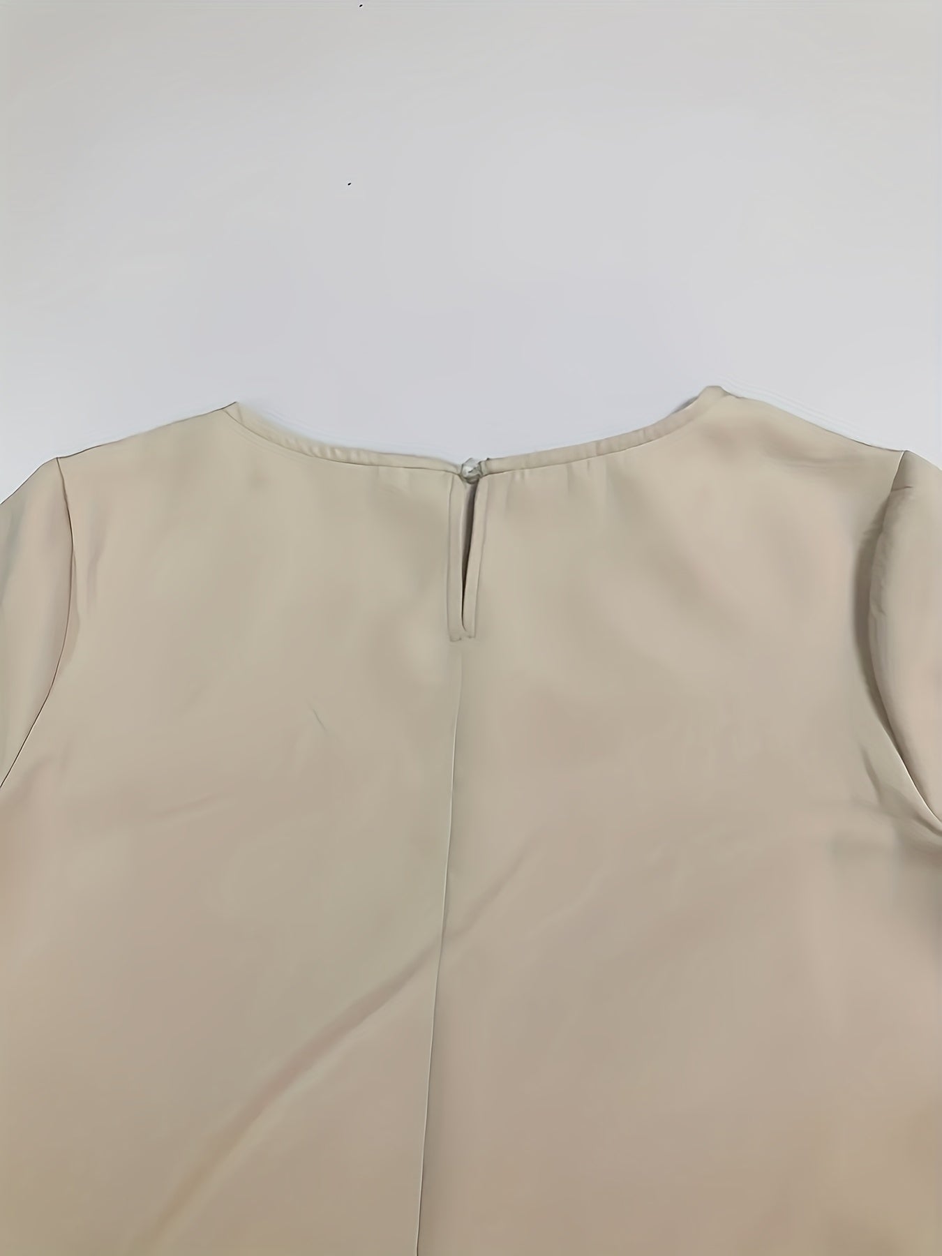 Veste Danoir Paris Daphne FR002 bleu ciel profond, style décontracté et élégant pour l'automne, vue en gros plan.