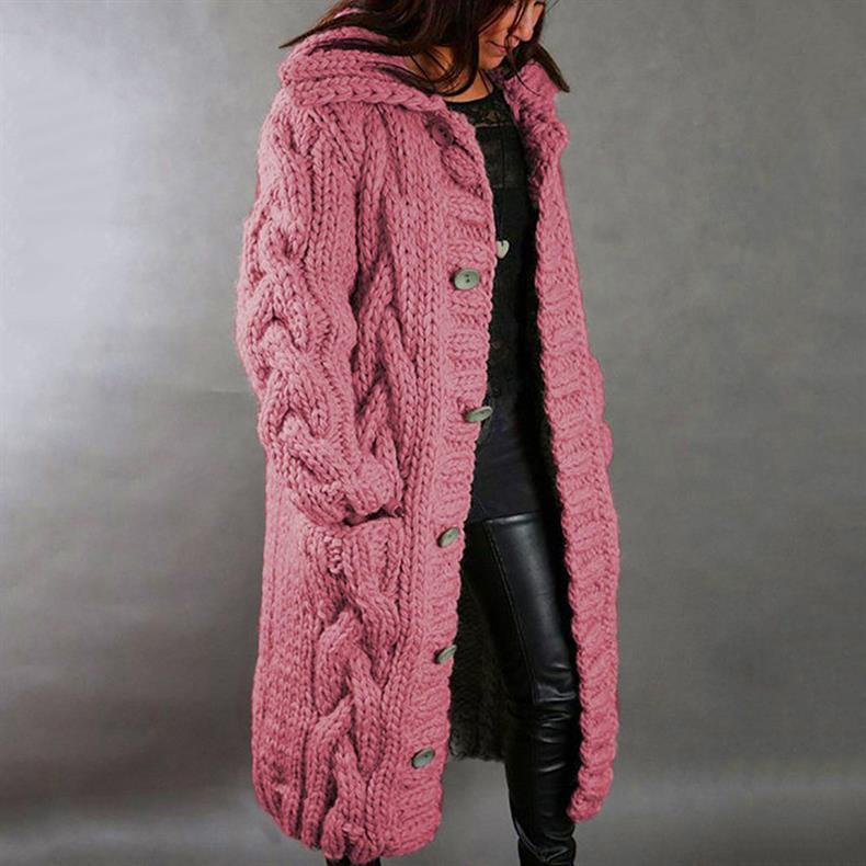 Manteau élégant et confortable Karina de Danoir Paris en bleu, veste longue pour femme, style sophistiqué et moderne.