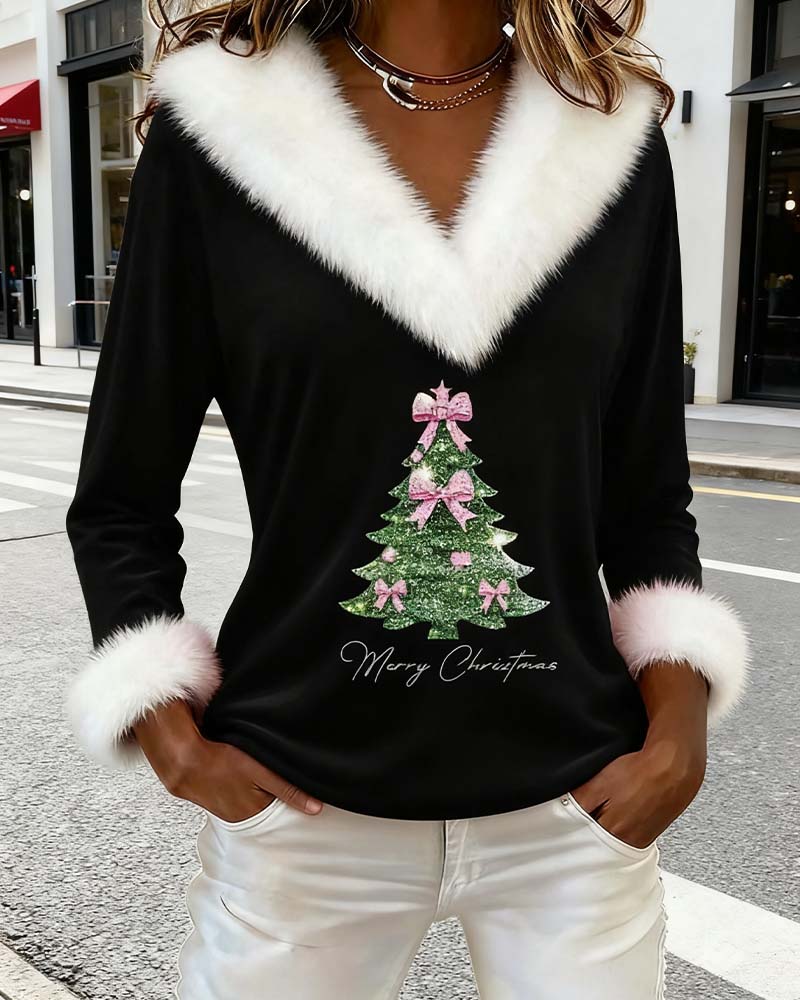 Haut festif élégant Danoir Paris Anavelle FR1240 en noir, tissu fluide et design sophistiqué, porté avec accessoires.