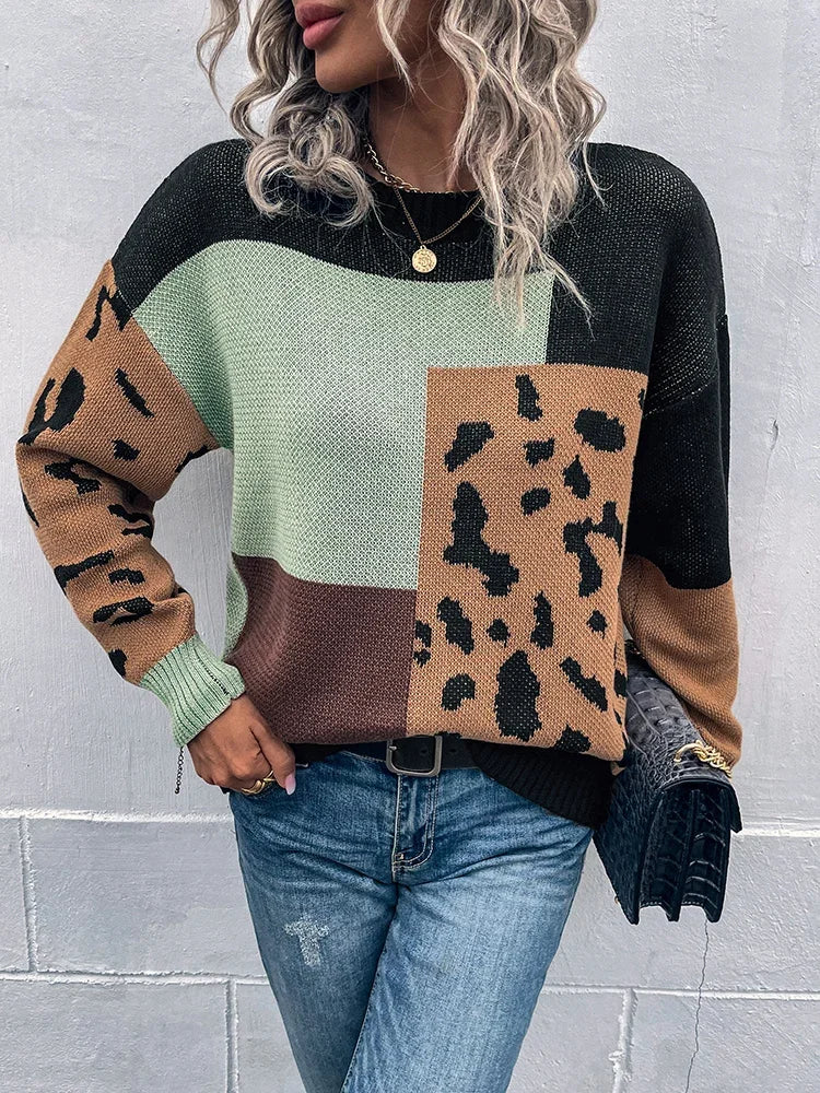 Pull décontracté Taliyah Danoir Paris, style audacieux, noir, XS, en tissu confortable, mode chic et décontractée.