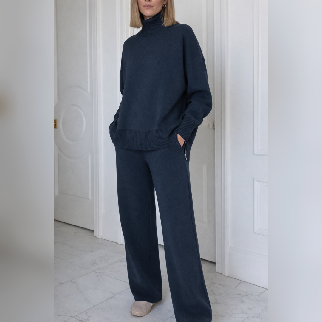 Veste fluide décontractée rouge Marianne de Danoir Paris, style élégant et confortable, vue de face sur un fond neutre.