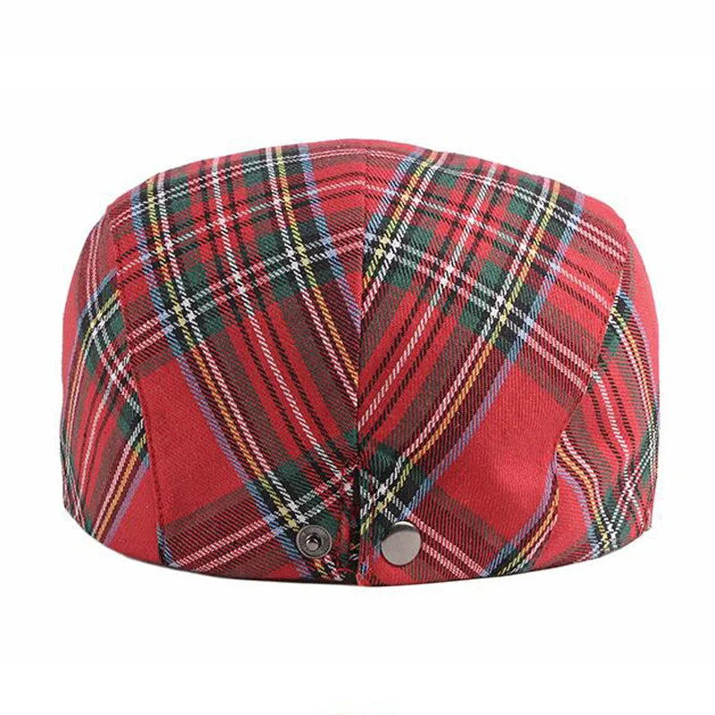 Chapeau classique coloré Bloom™ de Danoir Paris, en vert avec un design élégant pour animaux de compagnie.