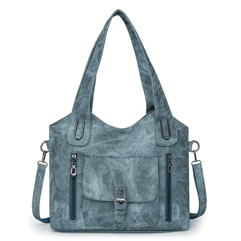 Sac à bandoulière Cecilia de Danoir Paris en cuir marron, élégant sac à main intemporel avec bandoulière ajustable.