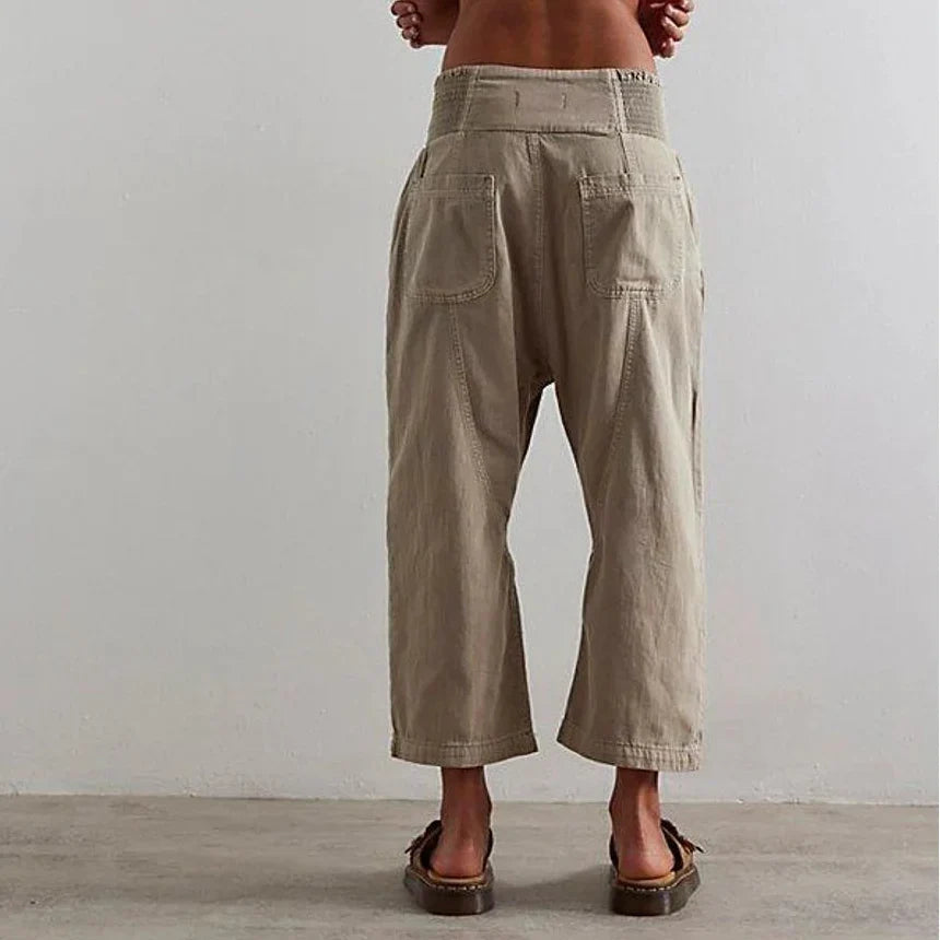 Pantalon Camille