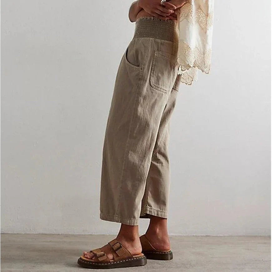 Pantalon Camille