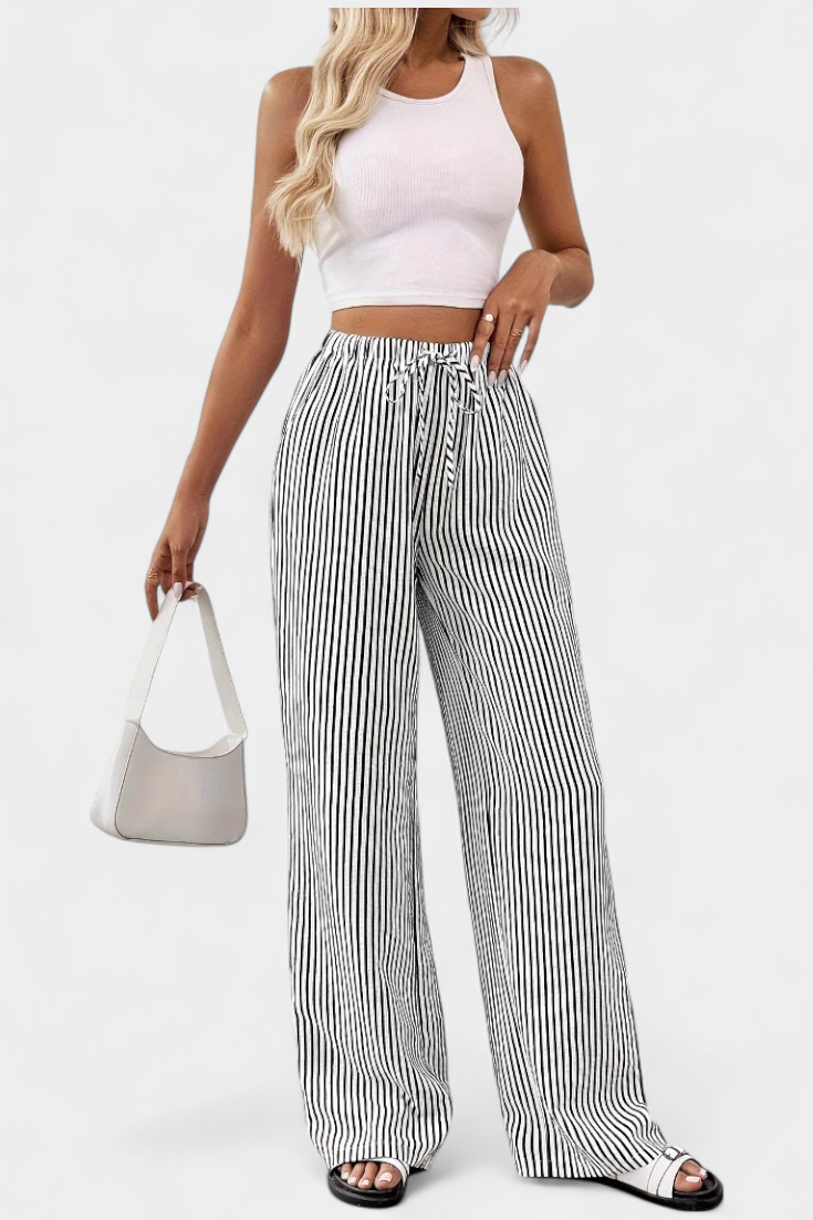 Pantalon Sabrina