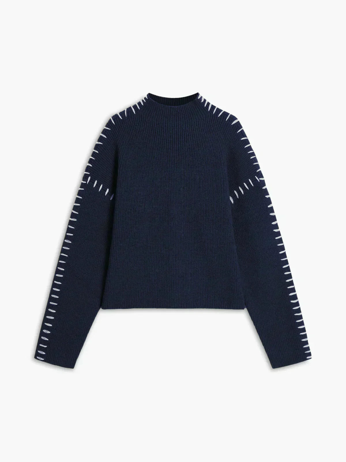 Nia | Pull Confortable