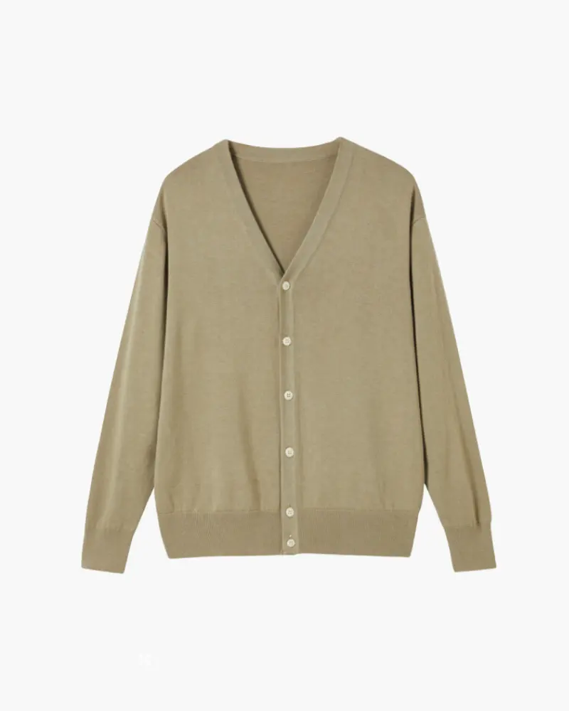 Gilet en laine 100% premium de la marque Old Money, noir, taille XS, aspect élégant et chaud.
