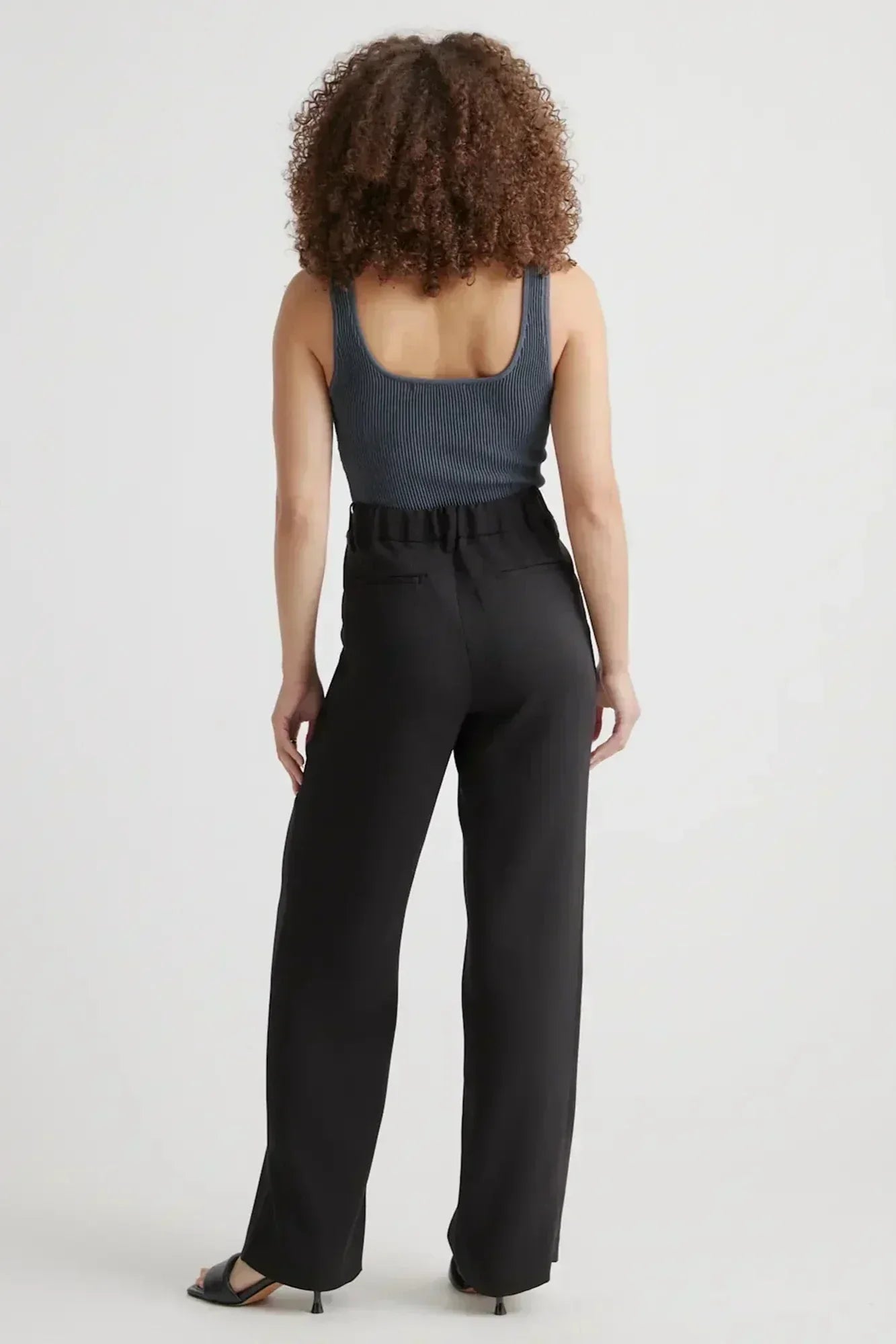 Pantalon Marine