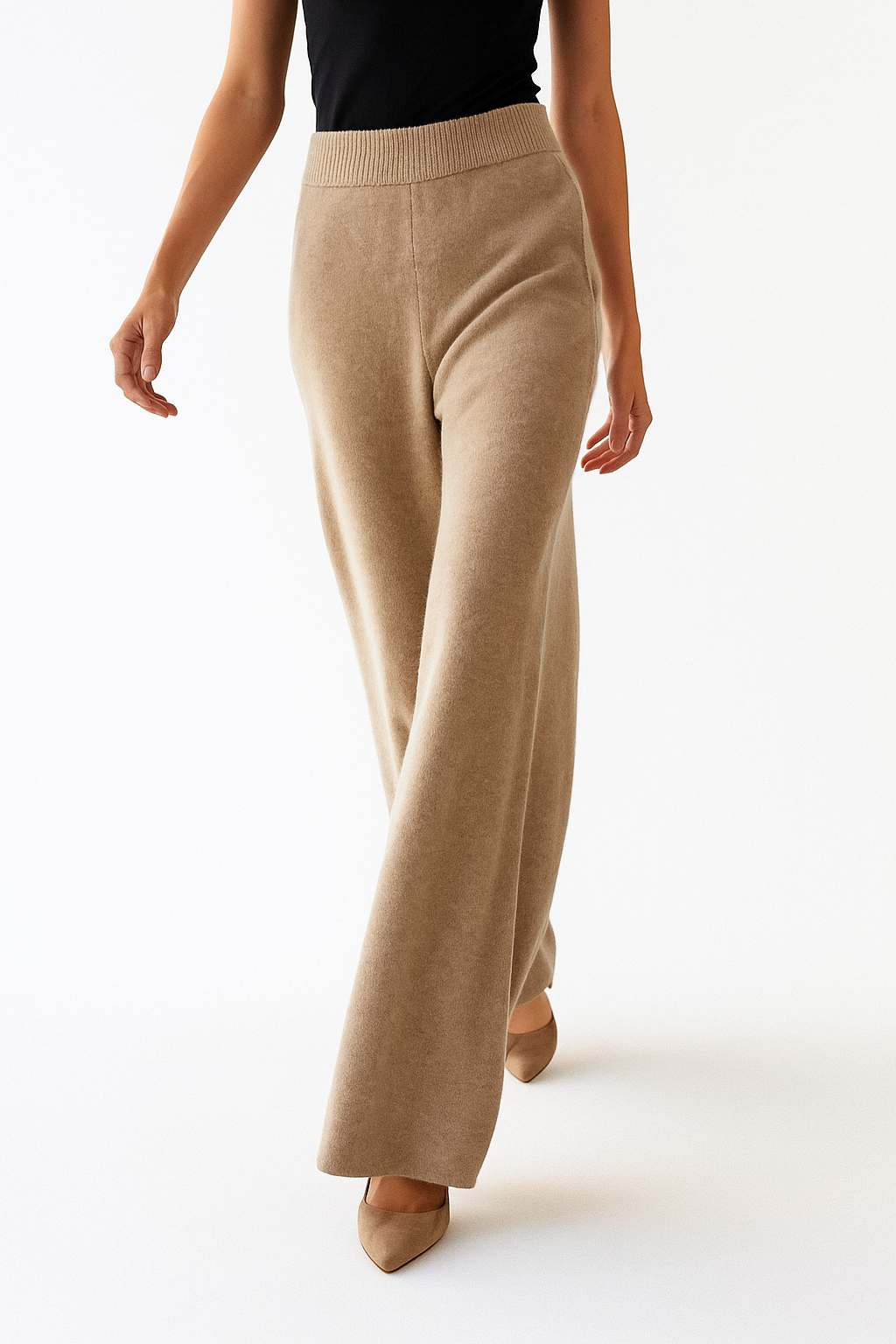 Pantalon Chloé