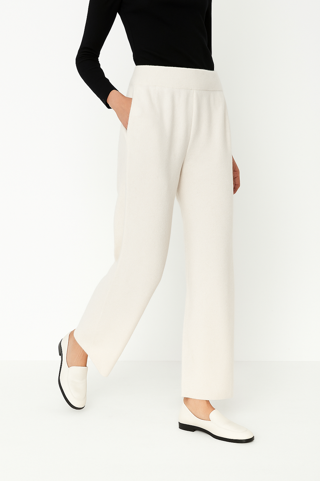 Pantalon Chloé
