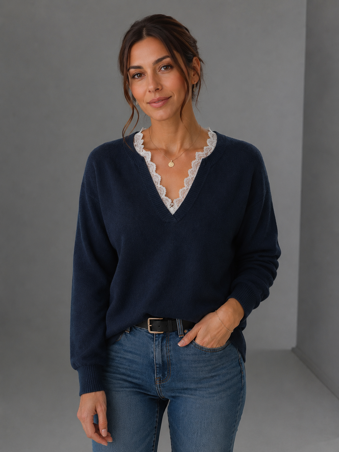Zaryphine | Top Élégant