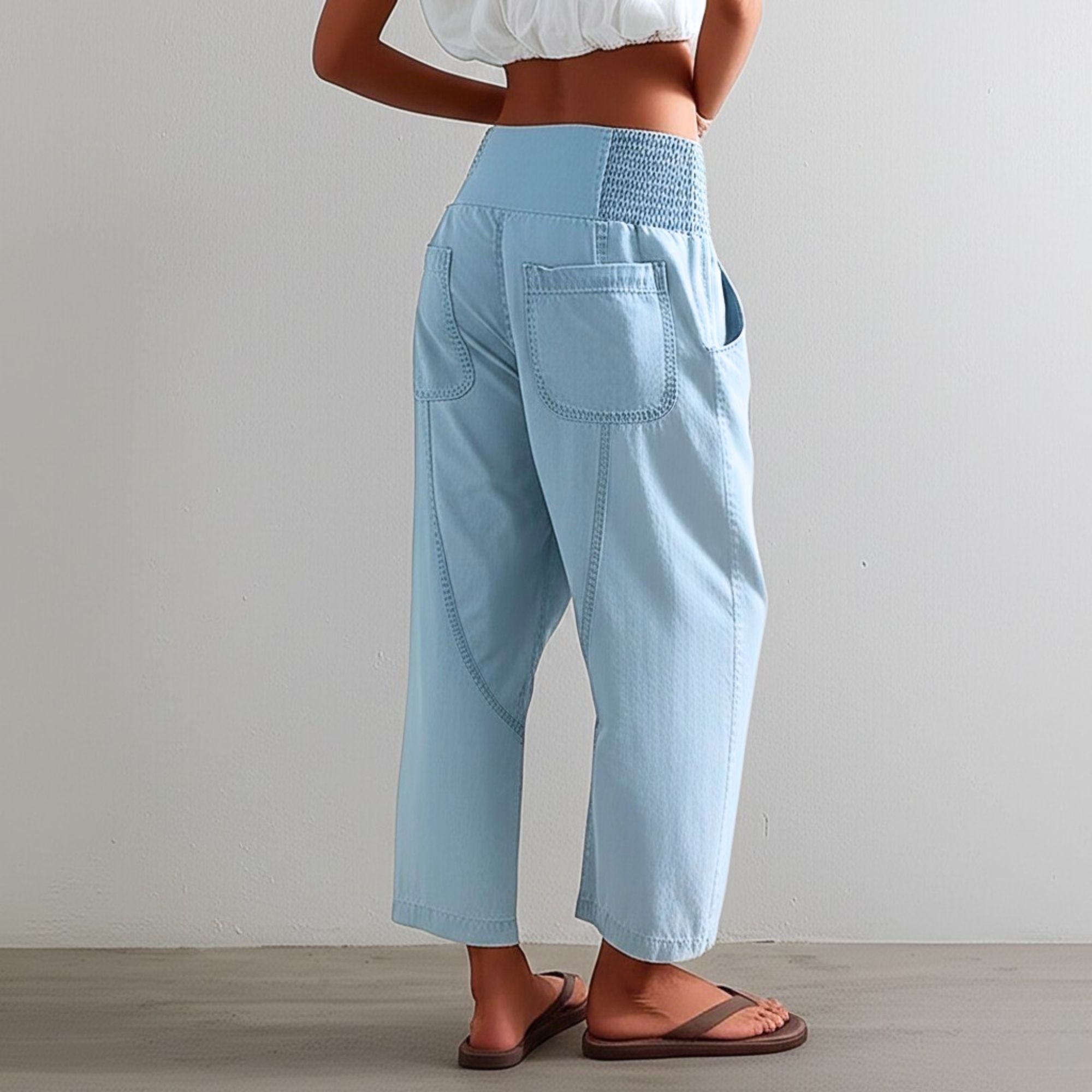 Pantalon Camille