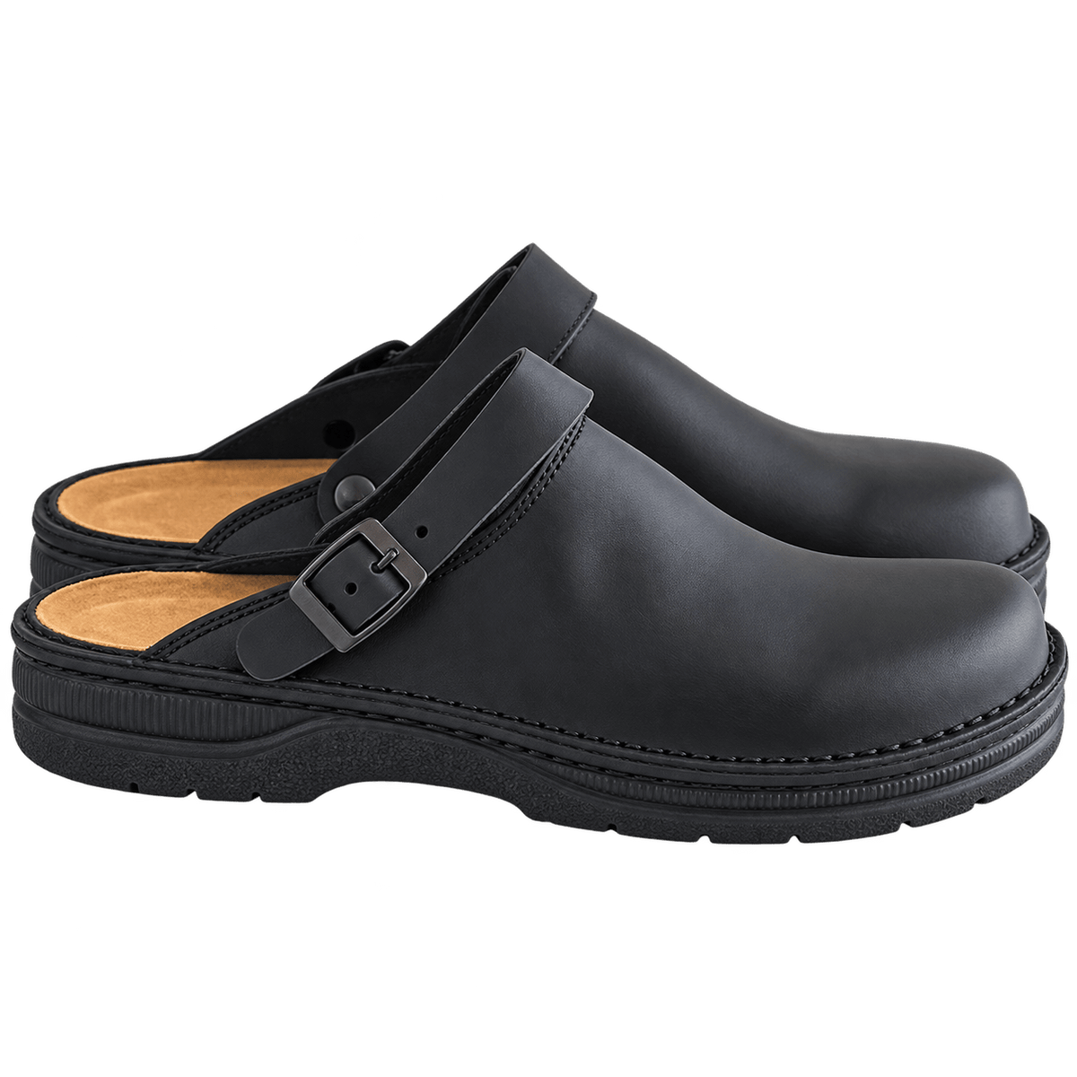 Carter | Chaussures Slip-On Confortables