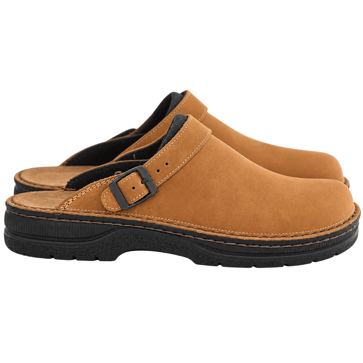 Carter | Chaussures Slip-On Confortables