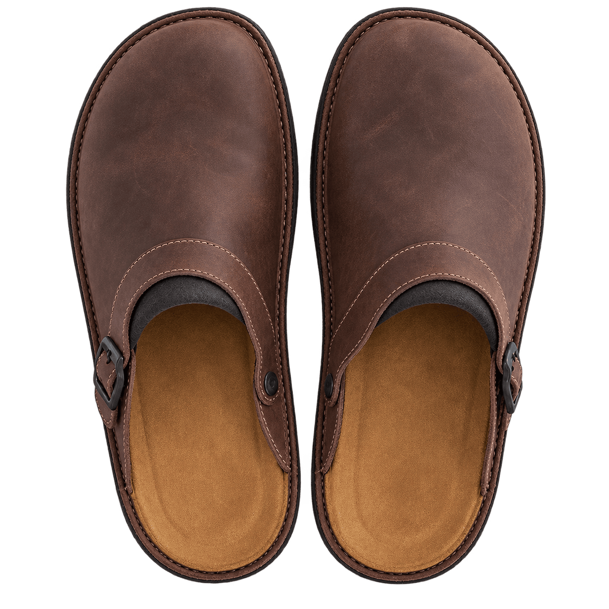 Carter | Chaussures Slip-On Confortables
