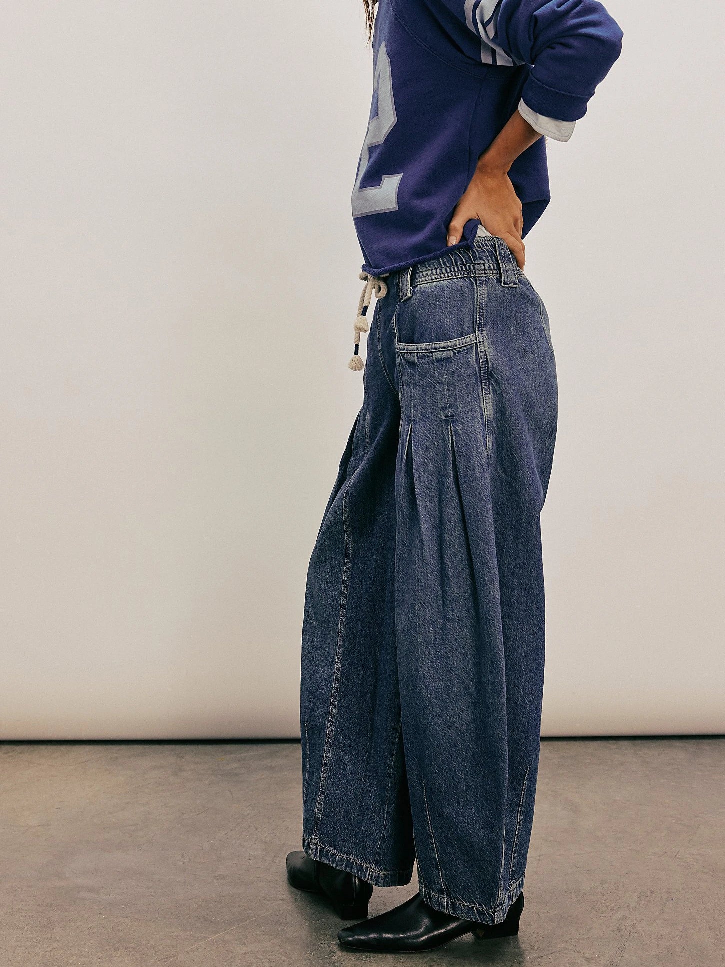 Pantalon Amélie