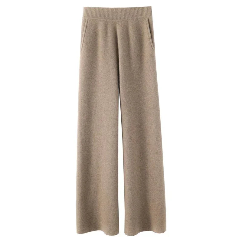 Pantalon Chloé