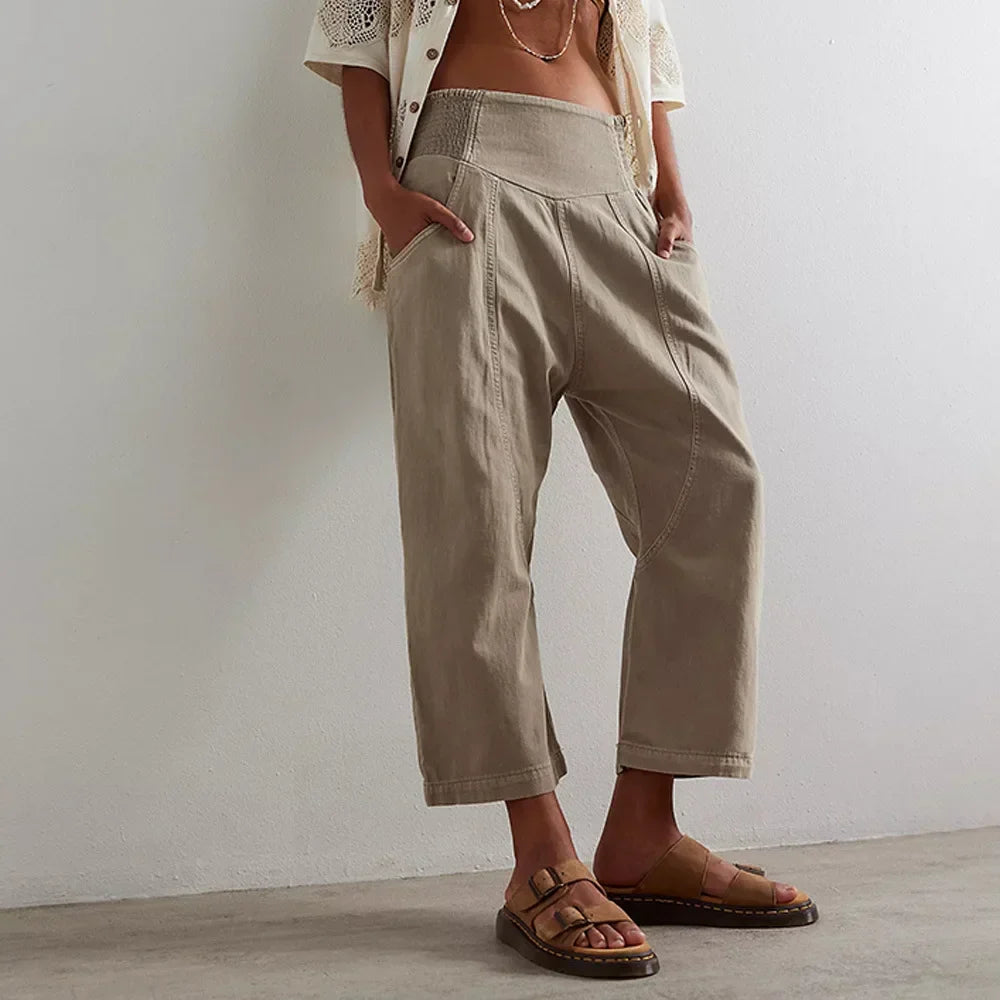 Pantalon Camille
