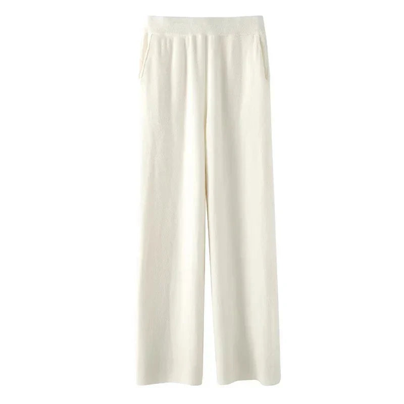 Pantalon Chloé
