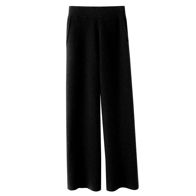 Pantalon Chloé