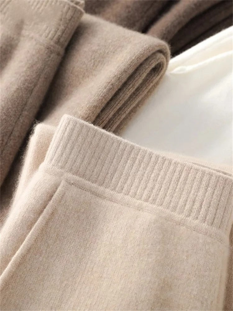 Pantalon Chloé