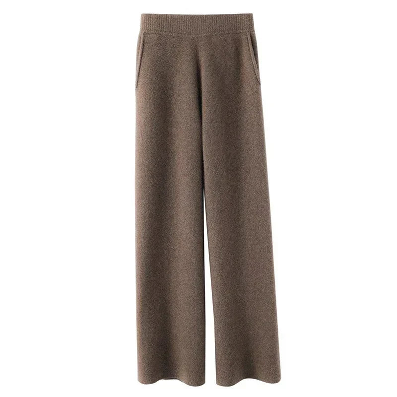 Pantalon Chloé