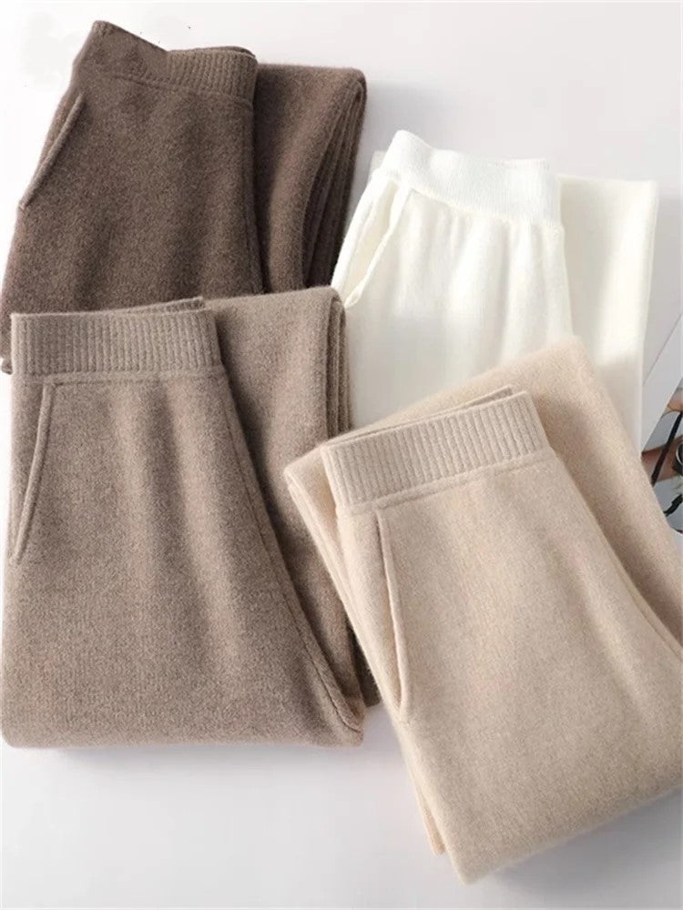 Pantalon Chloé