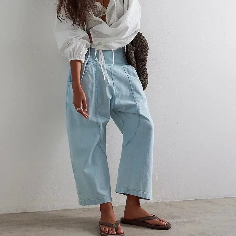 Pantalon Camille