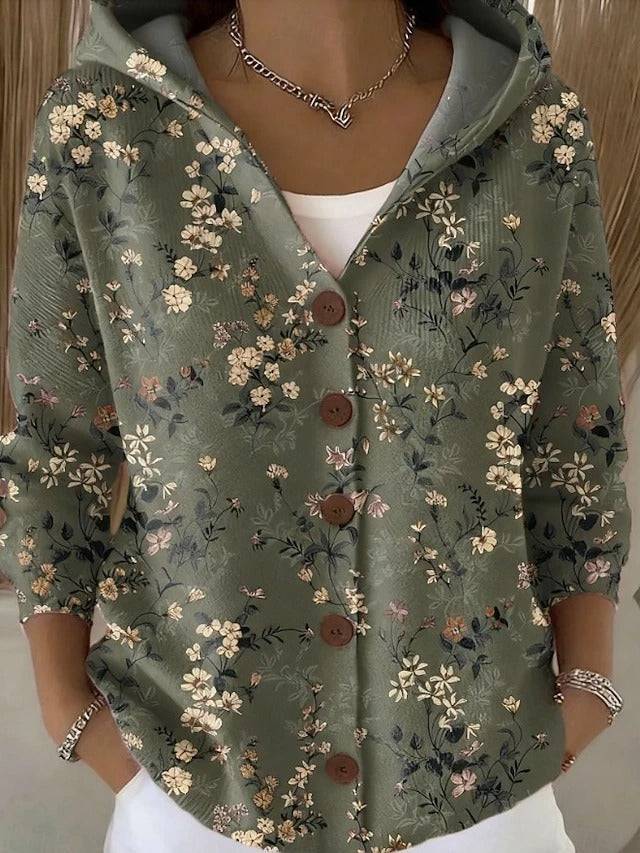 Vanessa™ | Élégant Cardigan Doux