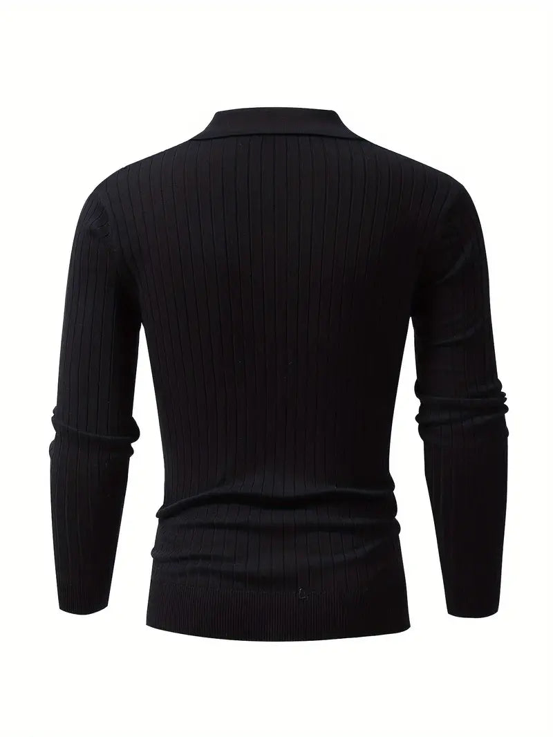 Pull Sogno texturé Danoir Paris™ en laine blanche, détail de la texture douce et élégante, porté sur mannequin.